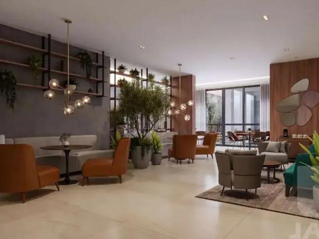 Apartamento para Venda em São Paulo/SP Perdizes 3 Quartos