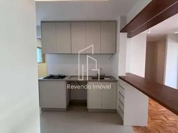 Apartamento para Venda em São Paulo/SP Perdizes 3 Quartos
