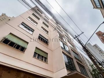 Apartamento para Venda em São Paulo/SP Perdizes 3 Quartos