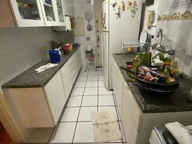 Apartamento para Venda em São Paulo/SP Perdizes 3 Quartos