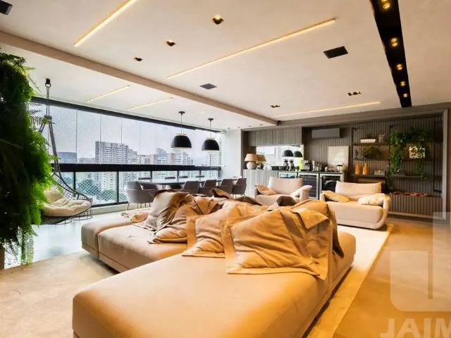 Apartamento para Venda em São Paulo/SP Perdizes 3 Quartos