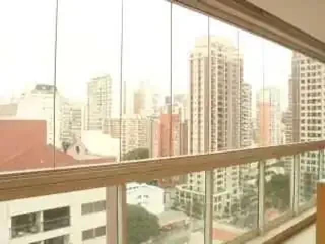 Apartamento para Venda em São Paulo/SP Perdizes 3 Quartos