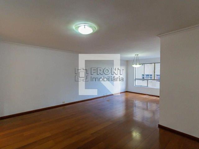 Apartamento para Venda em São Paulo/SP Perdizes 3 Quartos