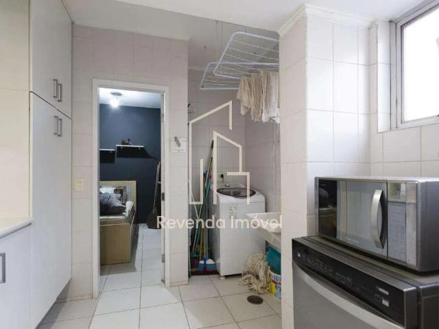 Apartamento para Venda em São Paulo/SP Perdizes 3 Quartos
