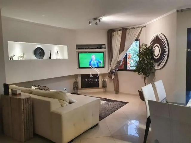 Apartamento para Venda em São Paulo/SP Perdizes 3 Quartos