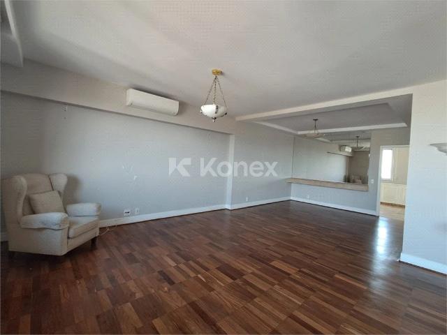 Apartamento para Venda em São Paulo/SP Perdizes 3 Quartos
