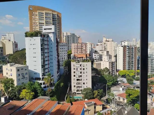 Apartamento para Venda em São Paulo/SP Perdizes 3 Quartos