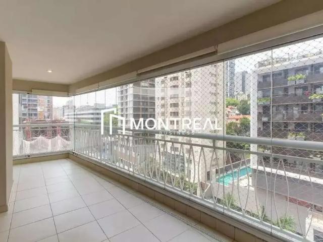 Apartamento para Venda em São Paulo/SP Perdizes 3 Quartos