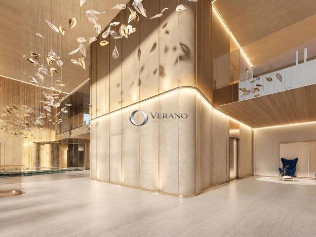 Apartamento para Venda em São Paulo/SP Perdizes 3 Quartos