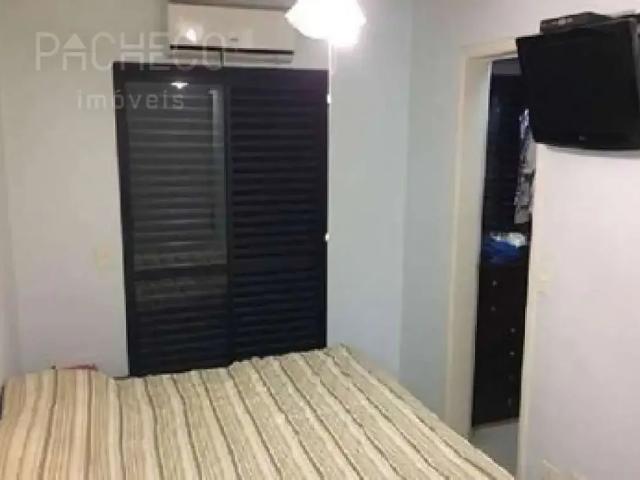 Apartamento para Venda em São Paulo/SP Perdizes 3 Quartos