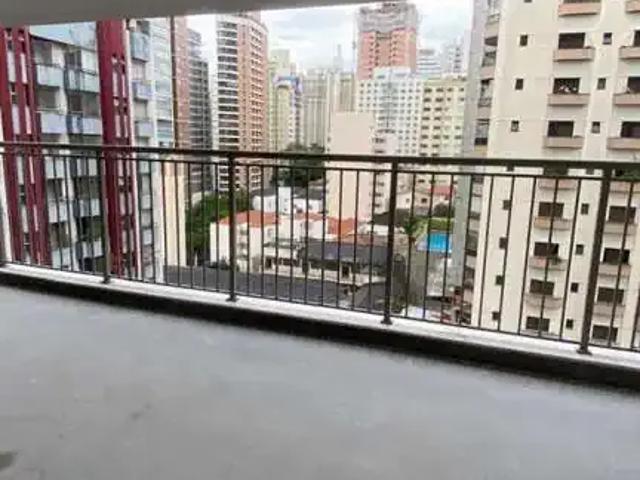 Apartamento para Venda em São Paulo/SP Perdizes 3 Quartos