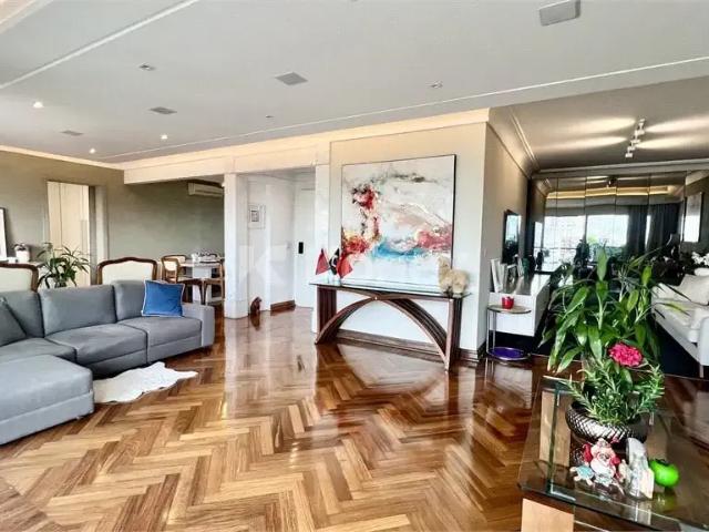 Apartamento para Venda em São Paulo/SP Perdizes 3 Quartos