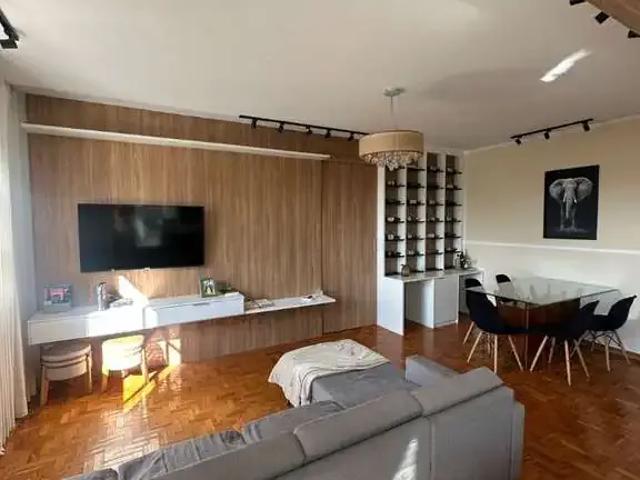 Apartamento para Venda em São Paulo/SP Perdizes 3 Quartos