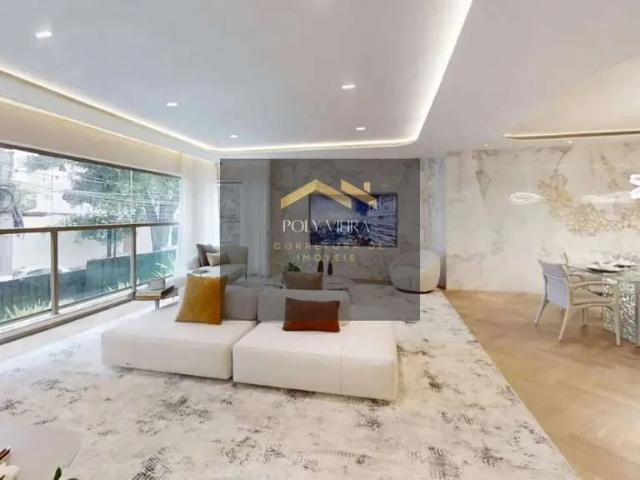 Apartamento para Venda em São Paulo/SP Perdizes 3 Quartos