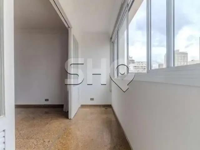 Apartamento para Venda em São Paulo/SP Perdizes 3 Quartos