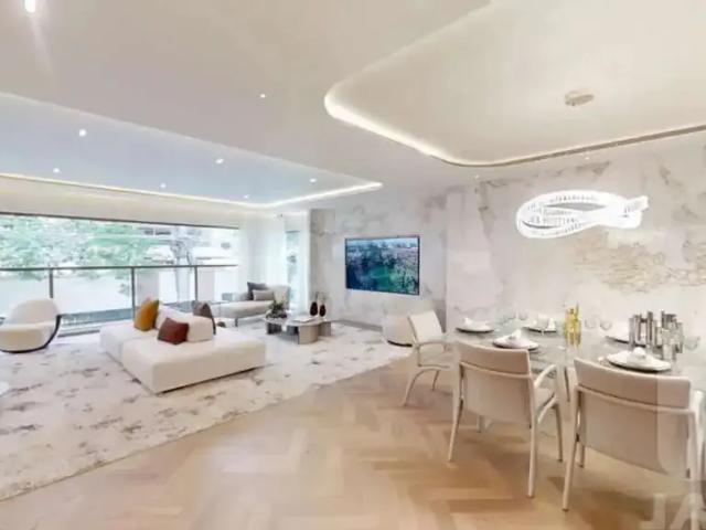Apartamento para Venda em São Paulo/SP Perdizes 3 Quartos