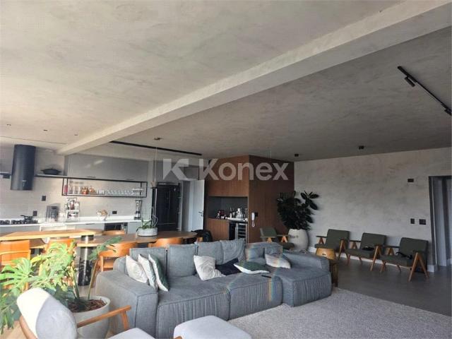 Apartamento para Venda em São Paulo/SP Perdizes 3 Quartos