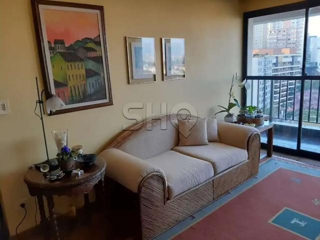 Apartamento para Venda em São Paulo/SP Perdizes 3 Quartos