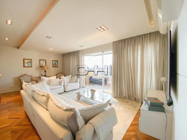 Apartamento para Venda em São Paulo/SP Perdizes 4 Quartos