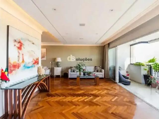Apartamento para Venda em São Paulo/SP Perdizes 4 Quartos