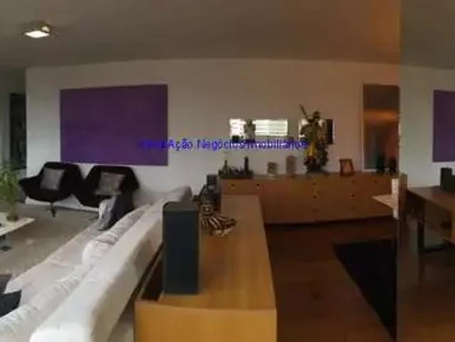 Apartamento para Venda em São Paulo/SP Perdizes 4 Quartos