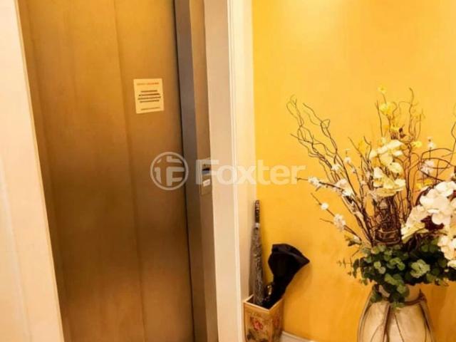 Apartamento para Venda em São Paulo/SP Perdizes 4 Quartos