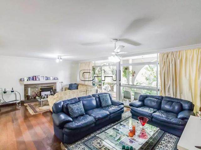 Apartamento para Venda em São Paulo/SP Perdizes 4 Quartos