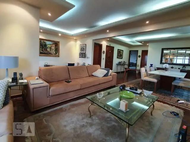Apartamento para Venda em São Paulo/SP Perdizes 4 Quartos