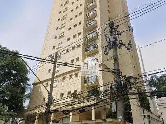Apartamento para Venda em São Paulo/SP Perdizes 4 Quartos