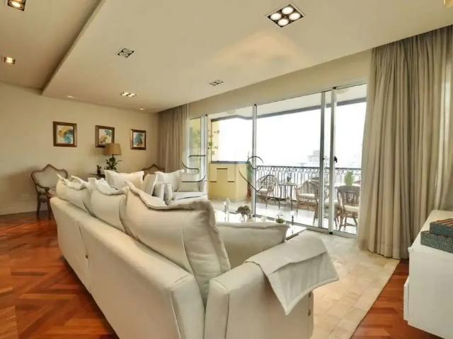 Apartamento para Venda em São Paulo/SP Perdizes 4 Quartos