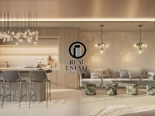 Apartamento para Venda em São Paulo/SP Perdizes 4 Quartos