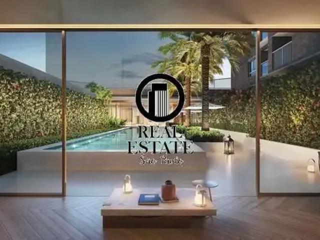 Apartamento para Venda em São Paulo/SP Perdizes 4 Quartos
