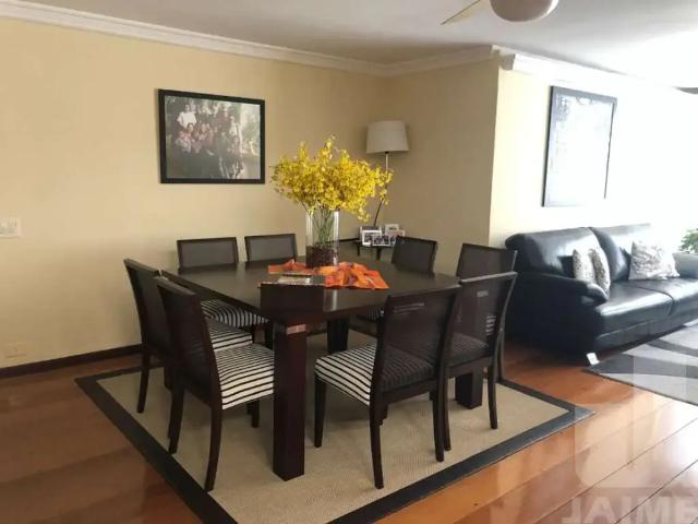Apartamento para Venda em São Paulo/SP Perdizes 4 Quartos