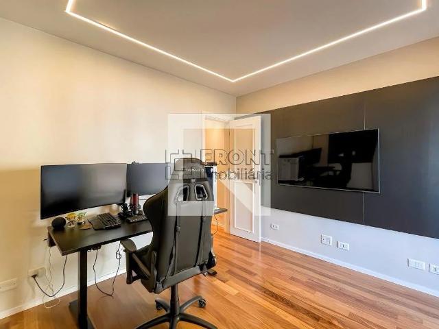 Apartamento para Venda em São Paulo/SP Perdizes 4 Quartos