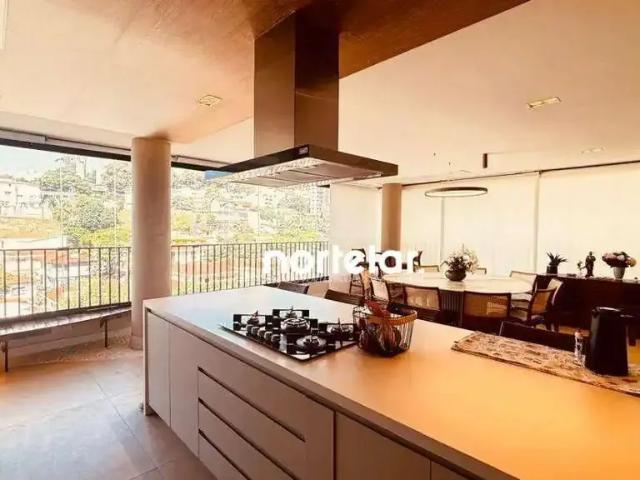 Apartamento para Venda em São Paulo/SP Perdizes 4 Quartos