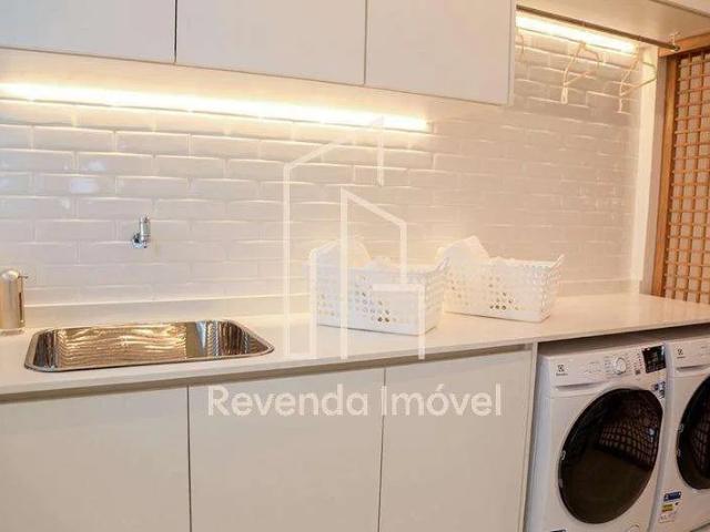 Apartamento para Venda em São Paulo/SP Perdizes 4 Quartos