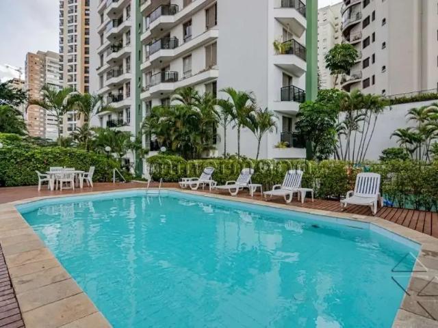 Apartamento para Venda em São Paulo/SP Perdizes 4 Quartos