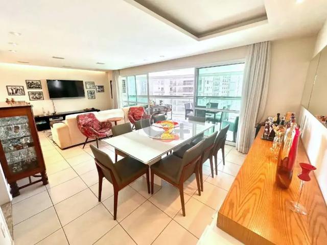 Apartamento para Venda em São Paulo/SP Perdizes 4 Quartos