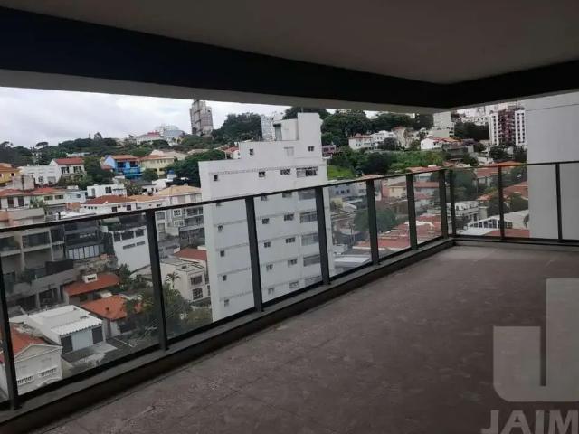 Apartamento para Venda em São Paulo/SP Perdizes 4 Quartos