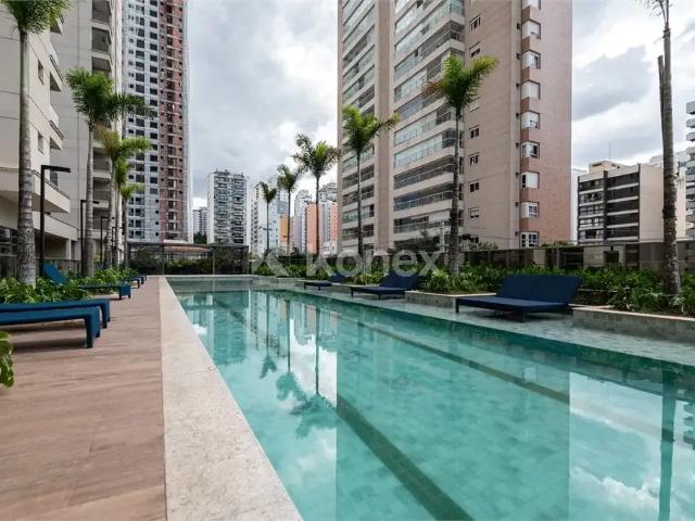 Apartamento para Venda em São Paulo/SP Perdizes 4 Quartos