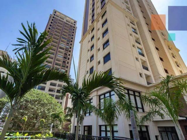 Apartamento para Venda em São Paulo/SP Perdizes 4 Quartos