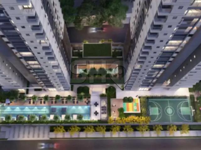 Apartamento para Venda em São Paulo/SP Perdizes 4 Quartos