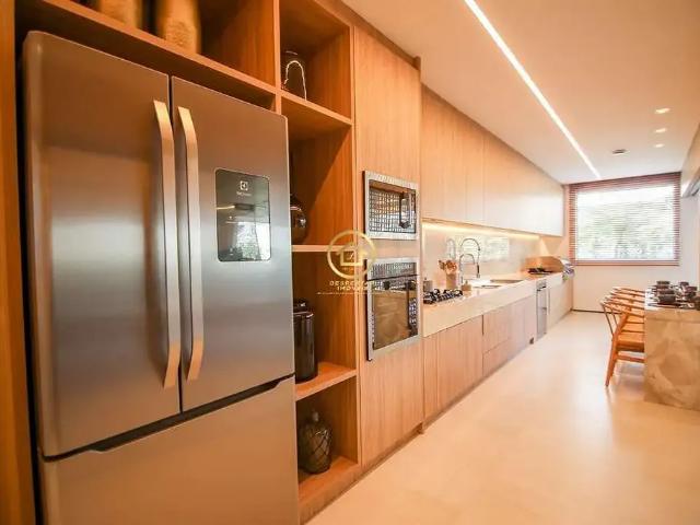 Apartamento para Venda em São Paulo/SP Perdizes 4 Quartos