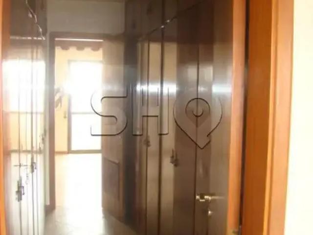 Apartamento para Venda em São Paulo/SP Perdizes 4 Quartos