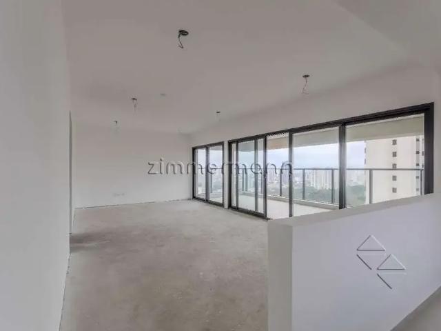 Apartamento para Venda em São Paulo/SP Perdizes 4 Quartos