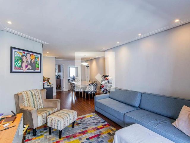 Apartamento para Venda em São Paulo/SP Perdizes 4 Quartos