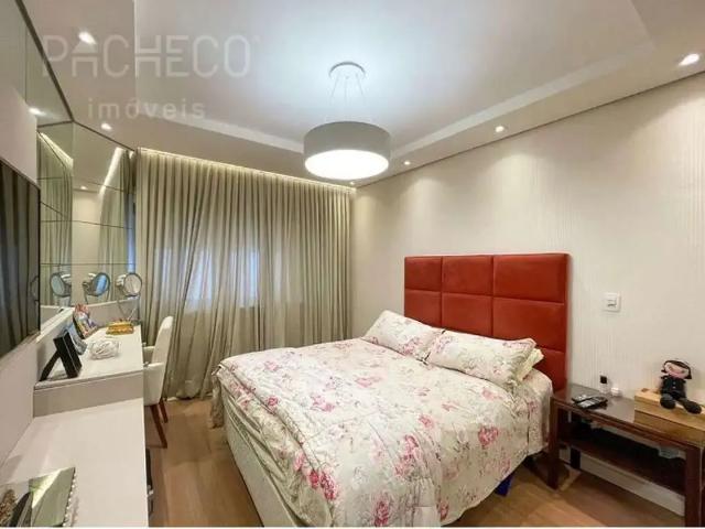 Apartamento para Venda em São Paulo/SP Perdizes 4 Quartos