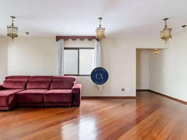 Apartamento para Venda em São Paulo/SP Perdizes 4 Quartos