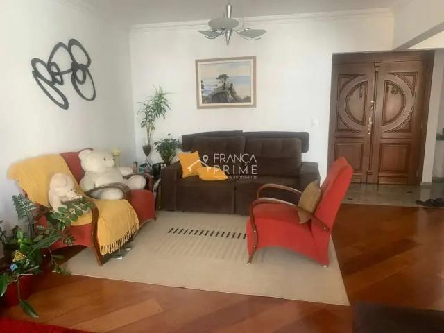 Apartamento para Venda em São Paulo/SP Perdizes 4 Quartos