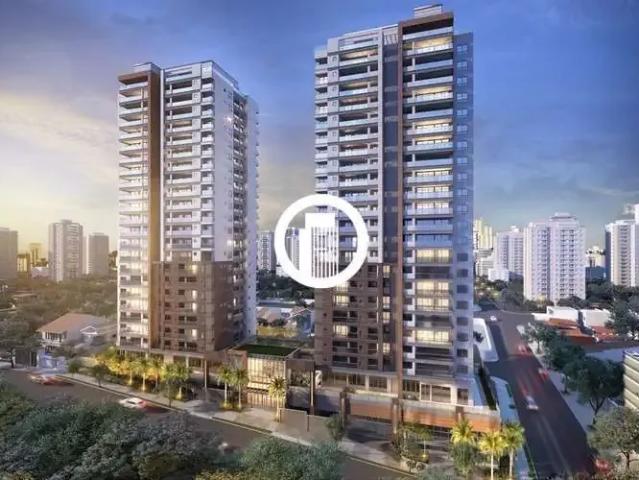 Apartamento para Venda em São Paulo/SP Perdizes 4 Quartos